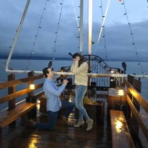 Meet your Posher, Ryan